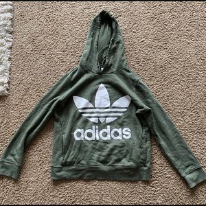 Adidas Sweatshirt